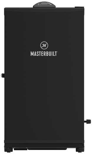 Skaitmeninė rūkykla Masterbuilt 40