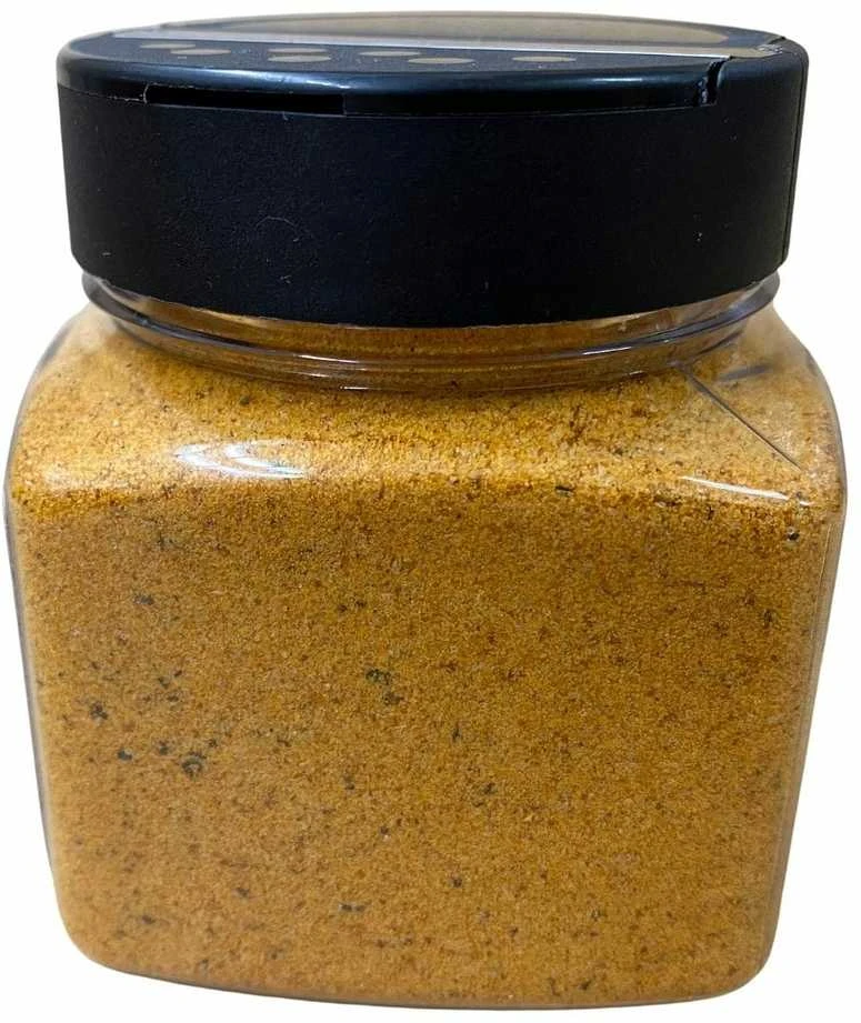 Bbq Entertainment Enn Tobreluts prieskonių mišinys BBQ RUB Klasikinis, 150 g