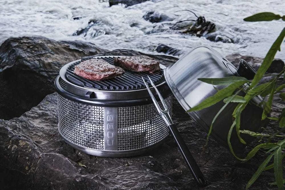 Grilio lėkštė COBB Griddle PLUS, Premier modeliams