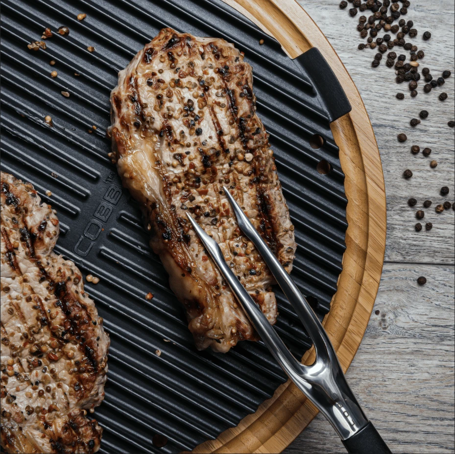Grilio lėkštė COBB Griddle PLUS, Premier modeliams