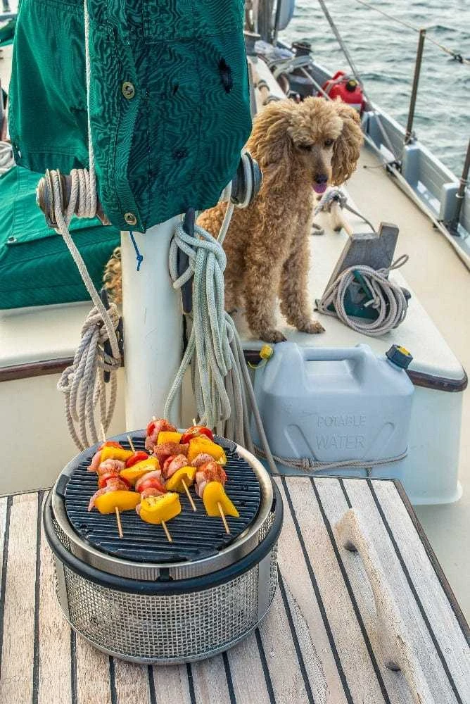 Grilio lėkštė COBB Griddle PLUS, Premier modeliams