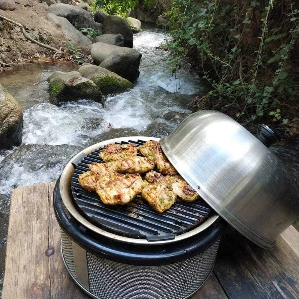 Grilio lėkštė COBB Griddle PLUS, Premier modeliams