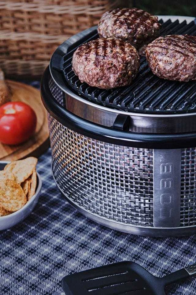 Grilio lėkštė COBB Griddle PLUS, Premier modeliams