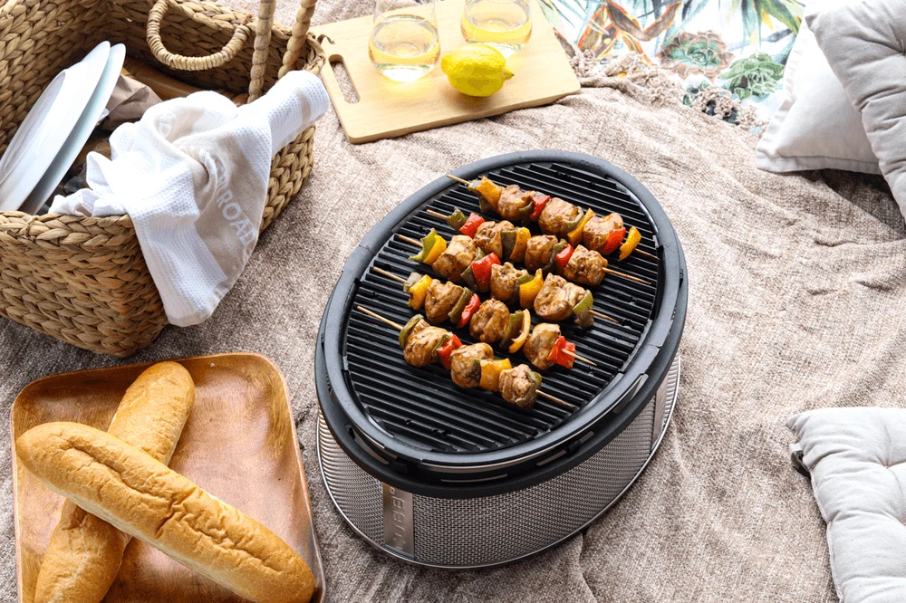 Grilio lėkštė COBB Griddle +, Supreme modeliui