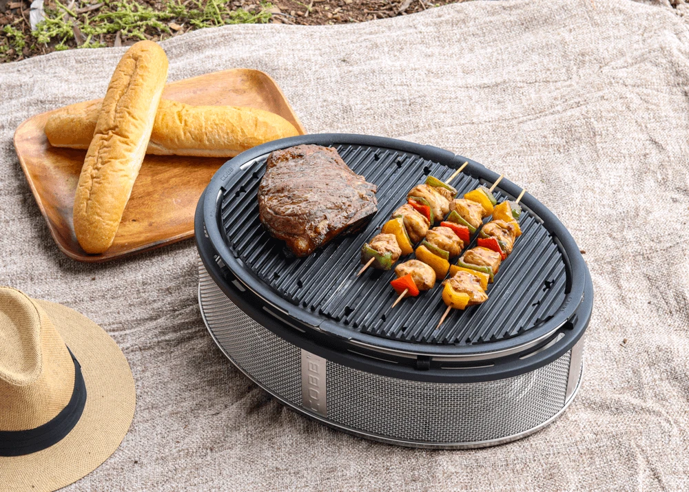 Grilio lėkštė COBB Griddle +, Supreme modeliui