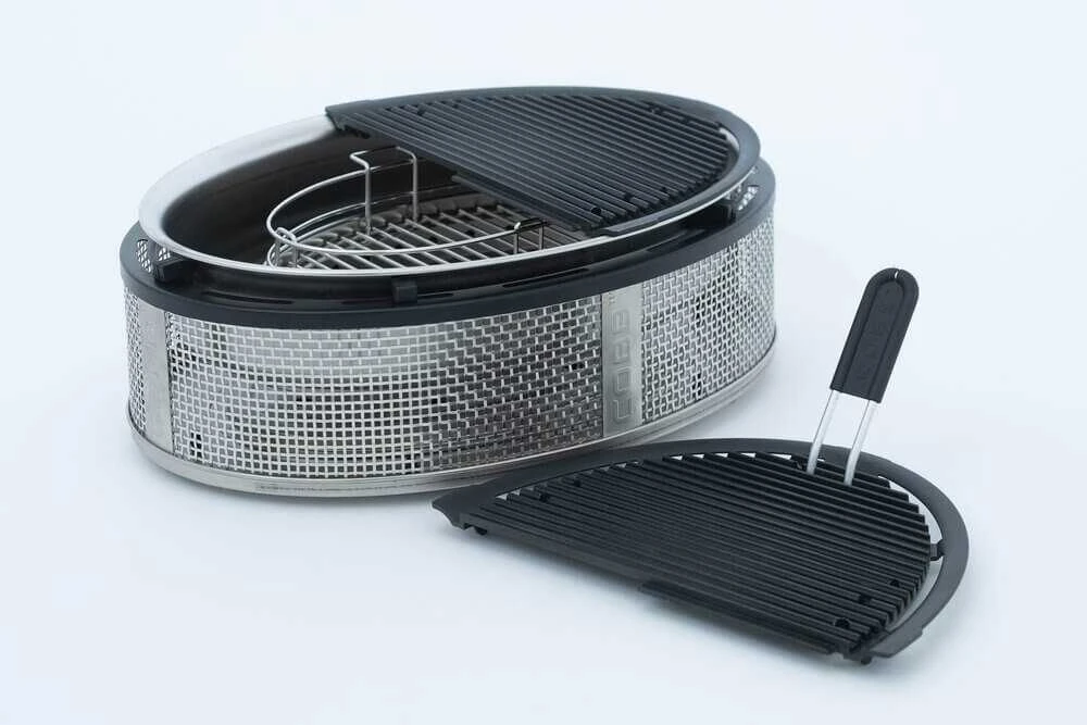 Grilio lėkštė COBB Griddle +, Supreme modeliui