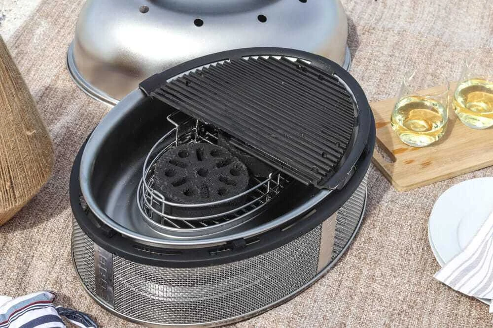 Grilio lėkštė COBB Griddle +, Supreme modeliui