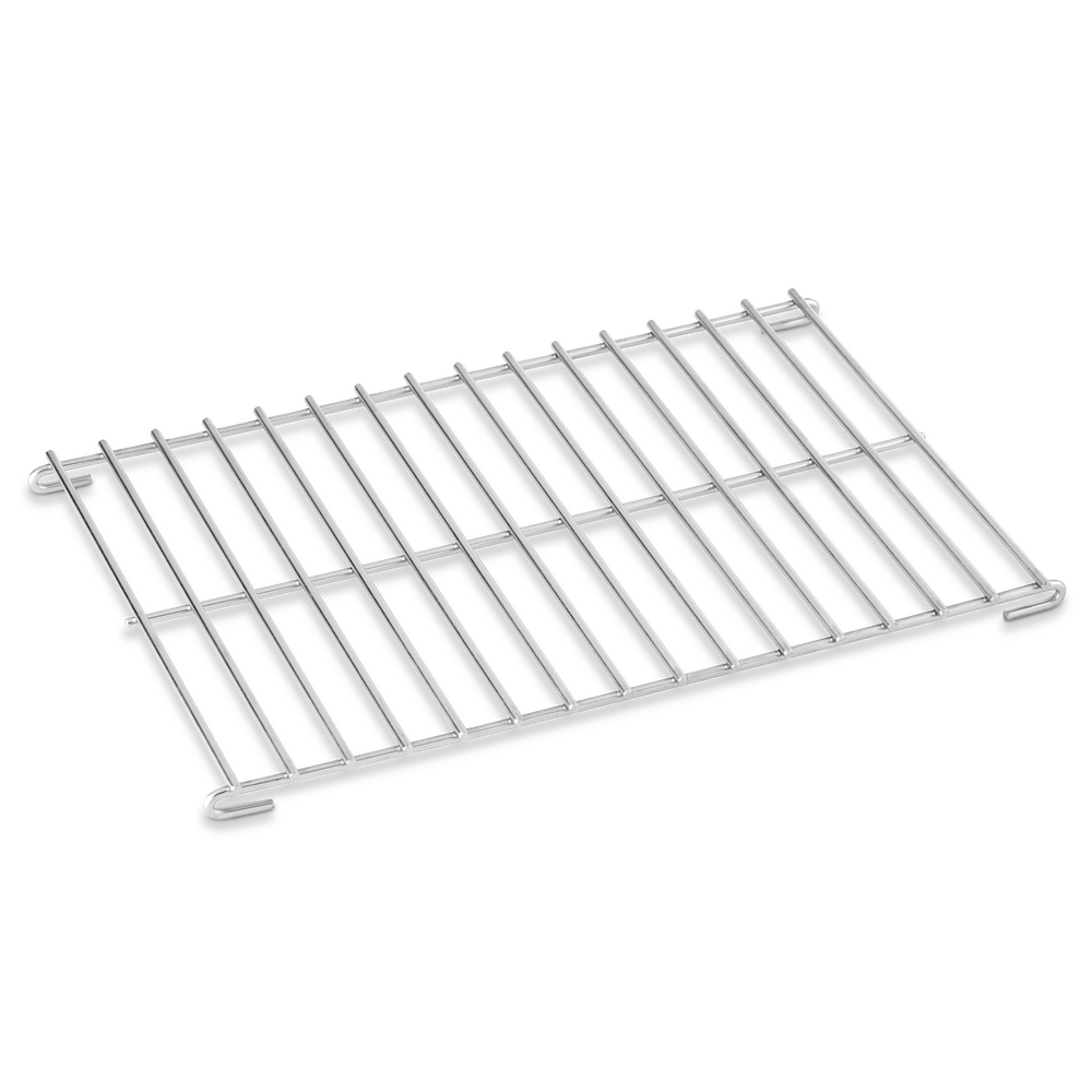 Grotelės skrudinimui, skirtos WEBER Q 200/2000 ir 300/3000 griliams, 1,52 x 23,50 x 37,08 cm