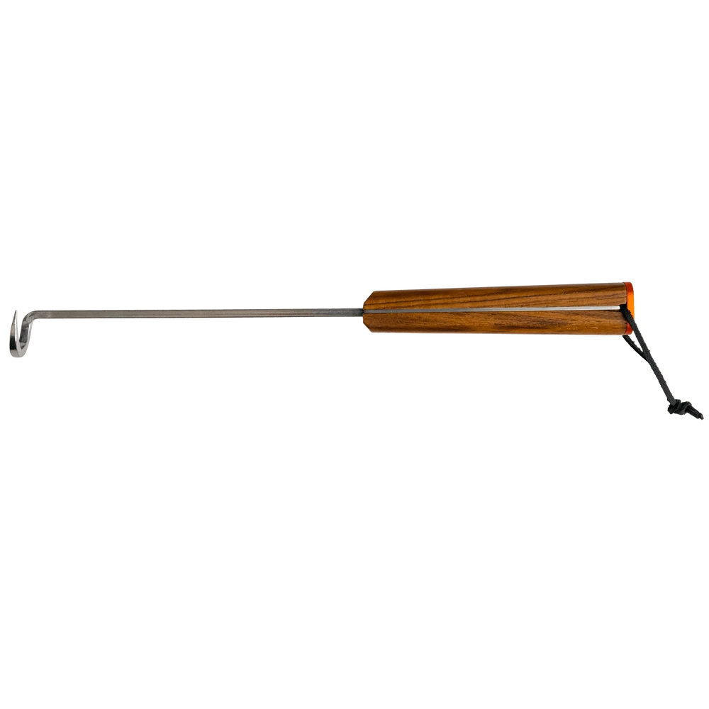 Įrankis apvertimui TRAEGER Pig Tail, 34 cm