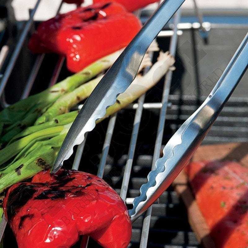 Įrankių rinkinys WEBER Premium, 2 vnt., 3,05 x 8,38 x 35,56 cm