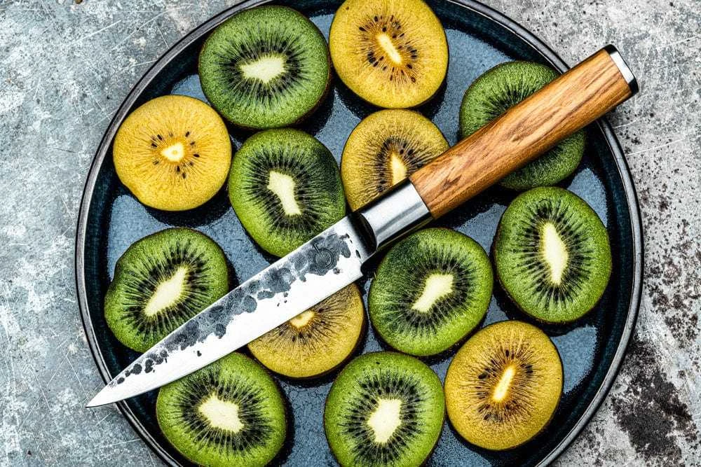 Universalus peilis Forged Olive 12,5 cm