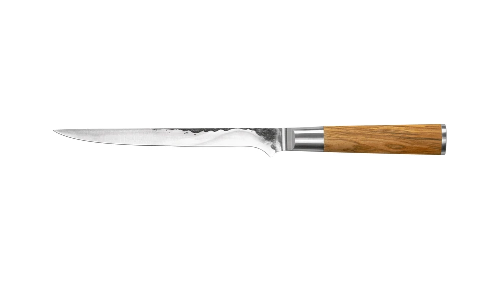Žuvies filiavimo peilis Forged Olive 18cm