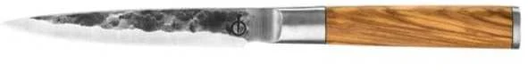 Universalus peilis Forged Olive 12,5 cm