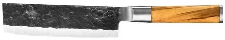 Daržovių peilis Forged Olive 17,5 cm