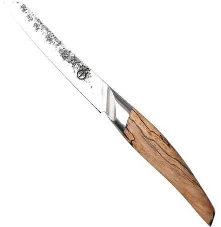Japoniško plieno peilis Utility Peilis Forged Katai