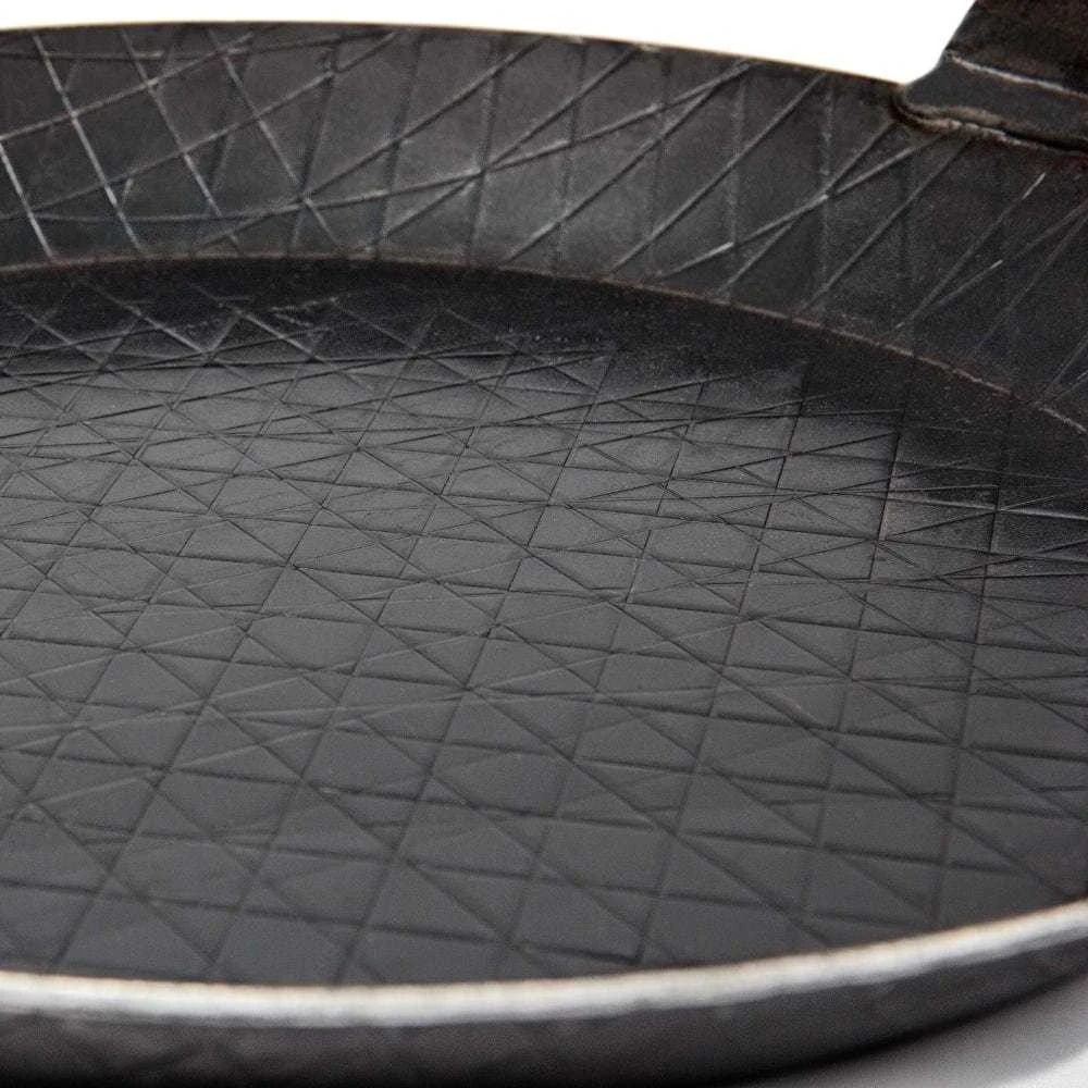 Keptuvė Petromax Wrought Iron Sp28, 28 cm