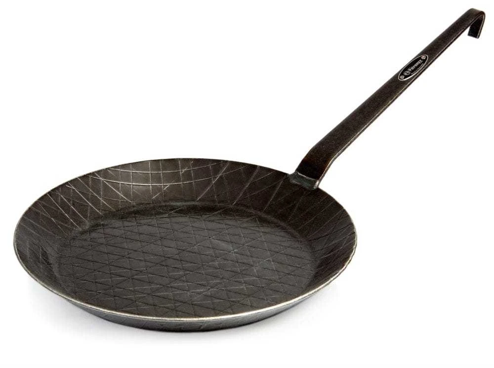 Keptuvė Petromax Wrought Iron Sp28, 28 cm