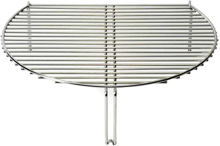 Nerūdijančio plieno viršutinės grotelės Kamado Joe Classic
