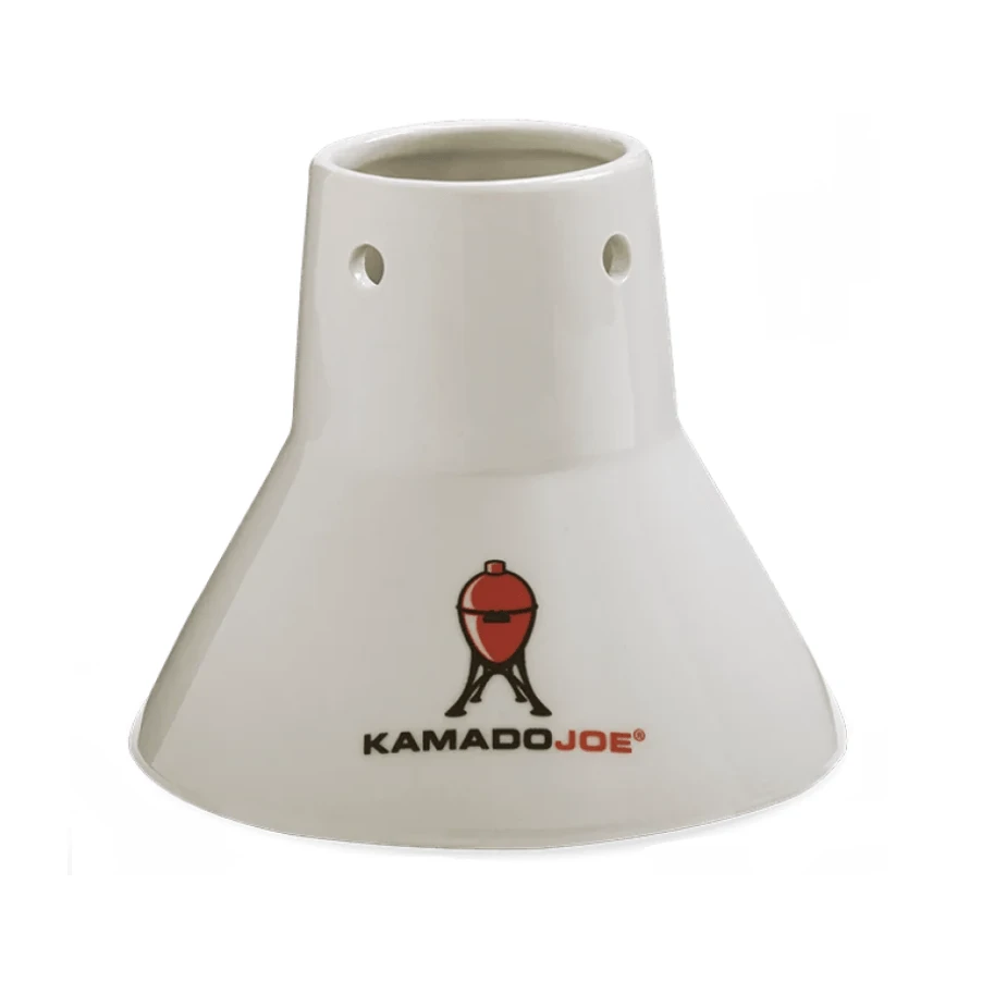 Keramikinis vištos laikiklis Kamado Joe