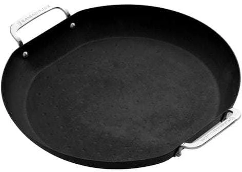 Anglies plieno Paella keptuvė Kamado Joe