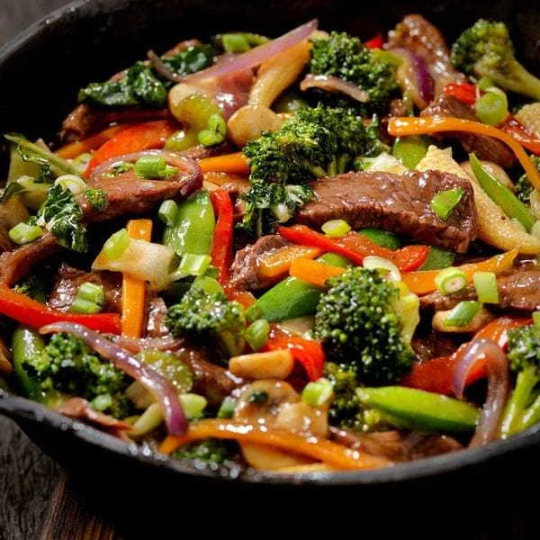 Anglies plieno Wok keptuvė Kamado Joe 40cm