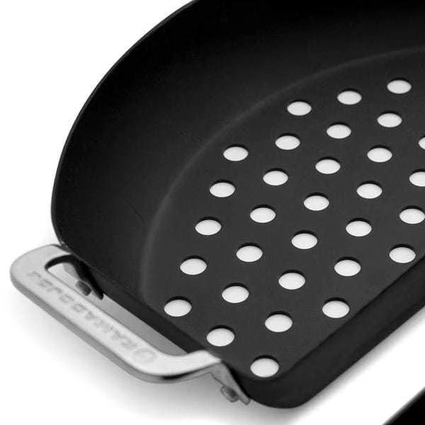 Anglies plieno keptuvių rinkinys Kamado Joe, 2vnt.