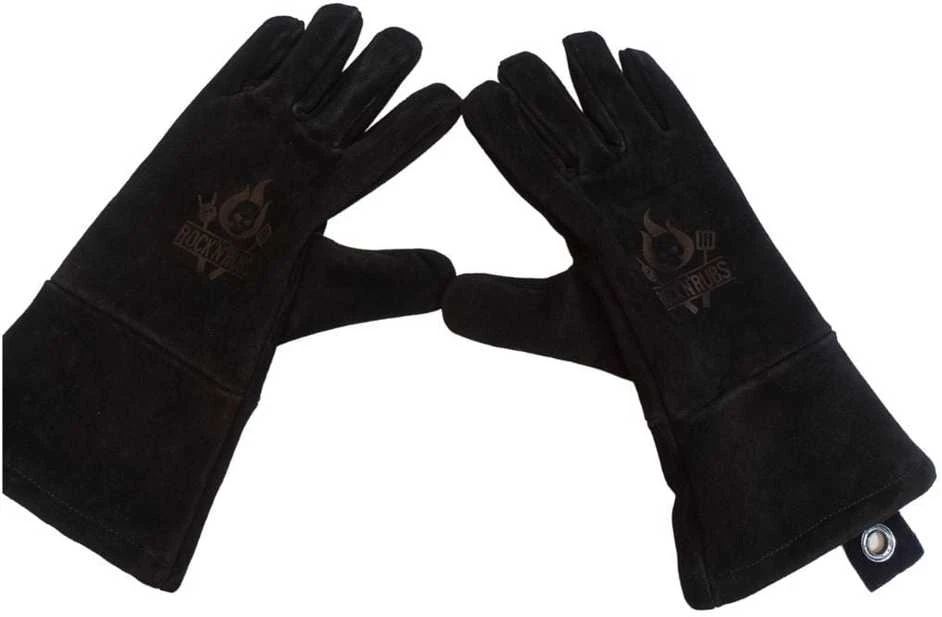 Karščiui atsparios pirštinės Rock n Rubs, M, L, XL