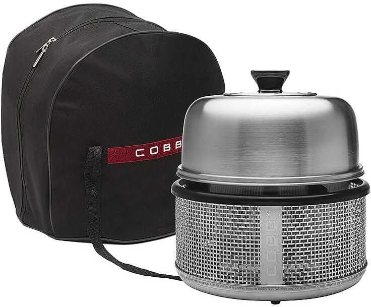 Kepsninė Cobb Premier Air su krepšiu
