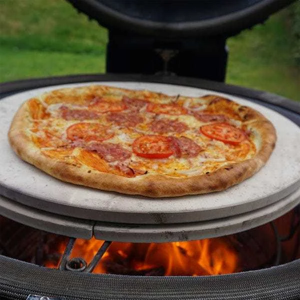 Keramikinis picos akmuo Kamado Joe Classic 38cm