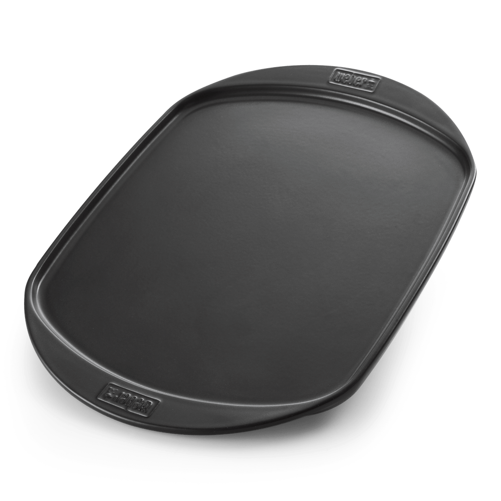 Keraminis kepimo padėklas WEBER Griddle, 49 x 35 cm