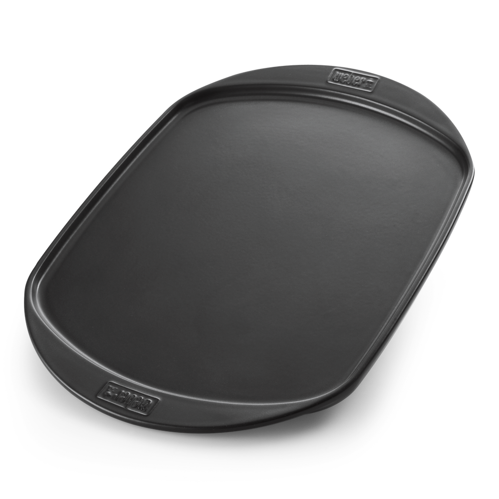 Keraminis kepimo padėklas WEBER Griddle, 49 x 35 cm