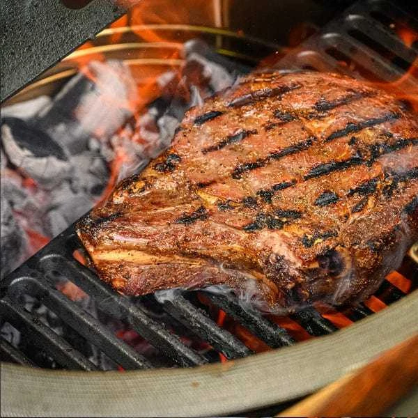Pusinės ketaus grotelės Kamado Joe Classic