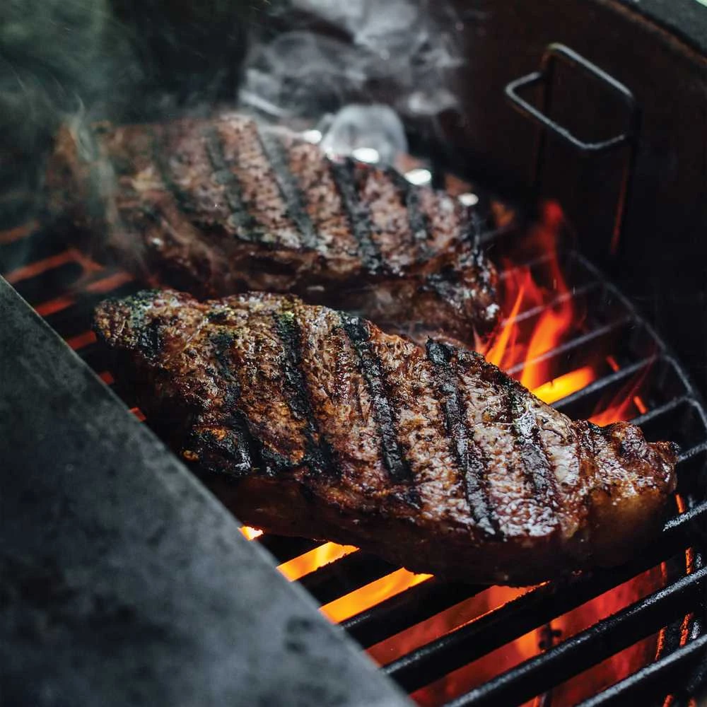 Pusinės ketaus grotelės Kamado Joe Classic