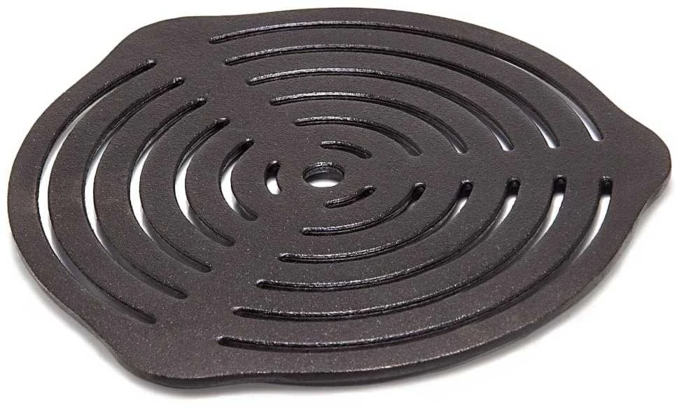 Papildomos ketaus puodo grotelės Petromax 20cm