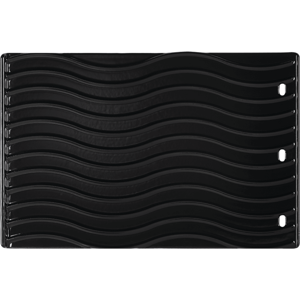 Ketaus kepimo plokštuma NAPOLEON Griddle, dvipusė, 33 x 25,1 cm