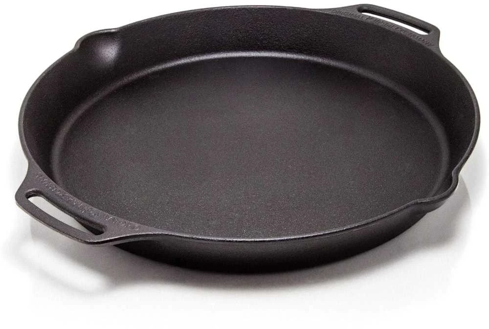 Ketaus keptuvė PETROMAX, Ø 30 cm