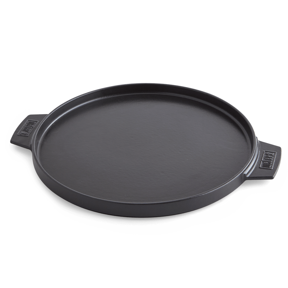 Weber puodas Dutch Oven Gourmet BBQ System 2 in1