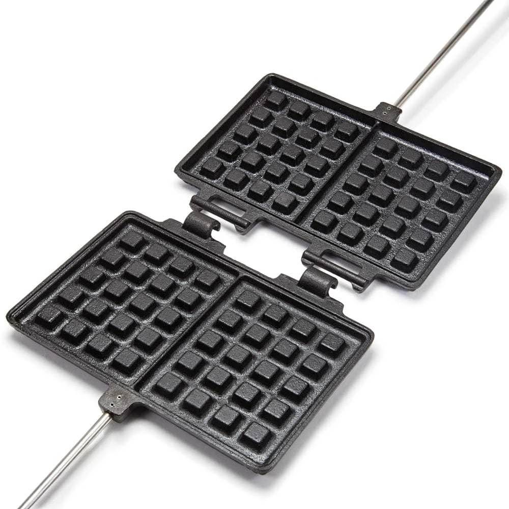 Ketaus Vaflinė Petromax