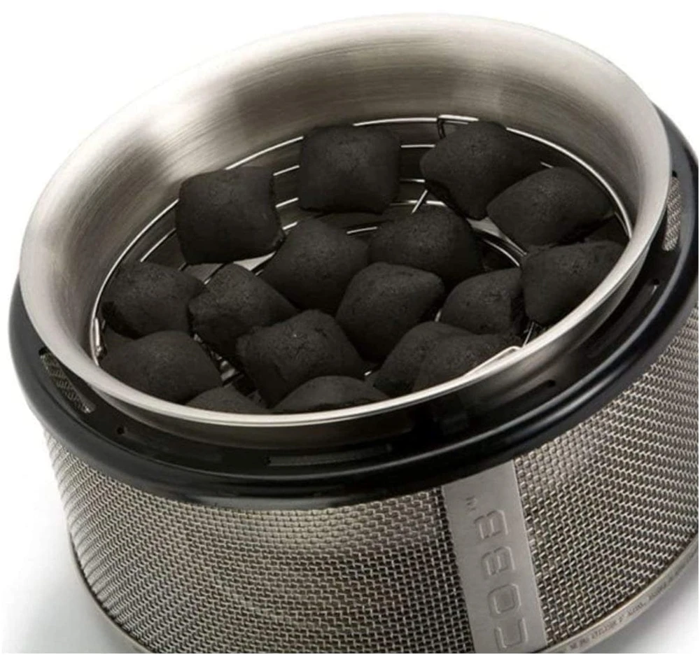 Komplektas COBB BBQ Kit, Premier modeliams