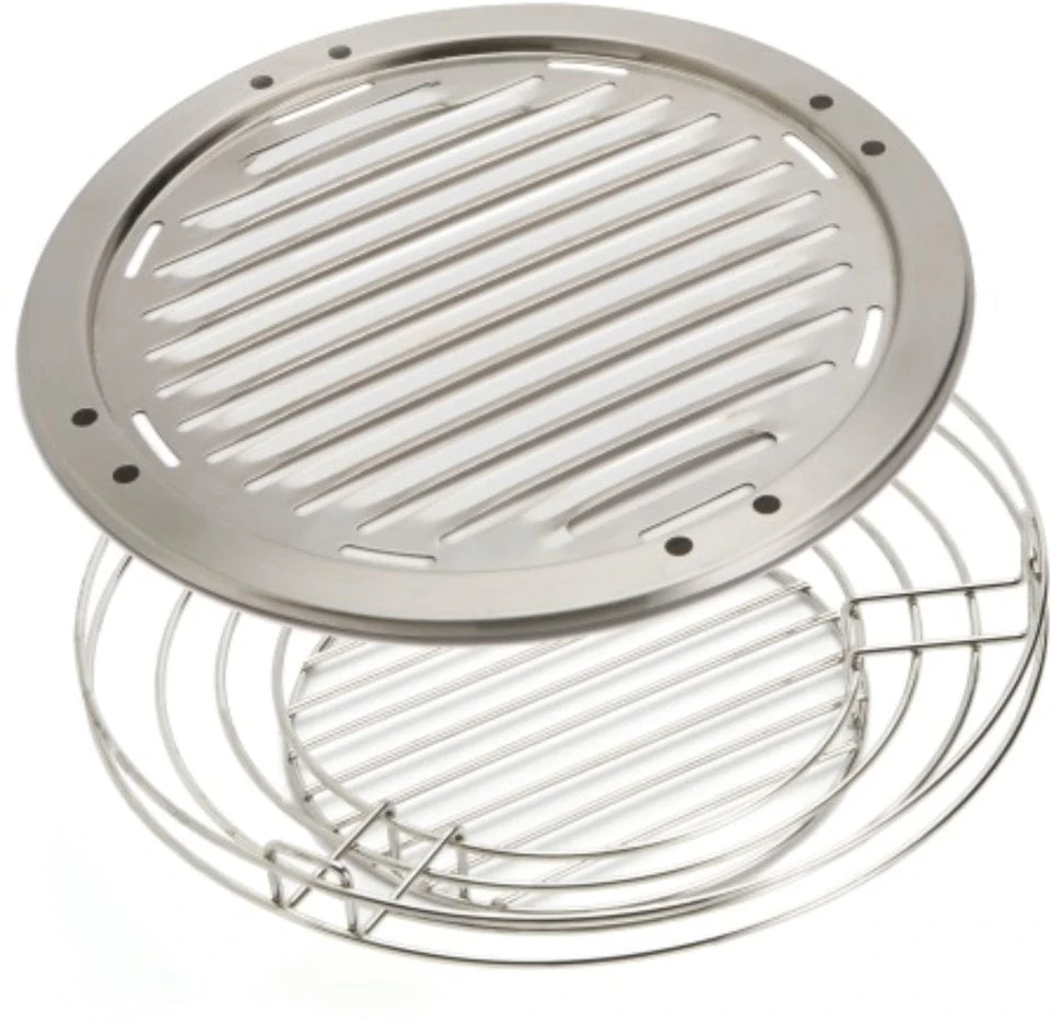 Komplektas COBB BBQ Kit, Premier modeliams