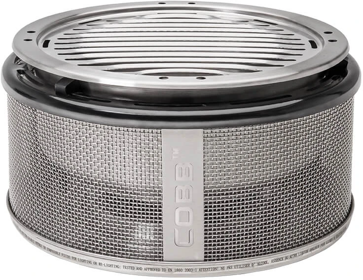 Komplektas COBB BBQ Kit, Premier modeliams