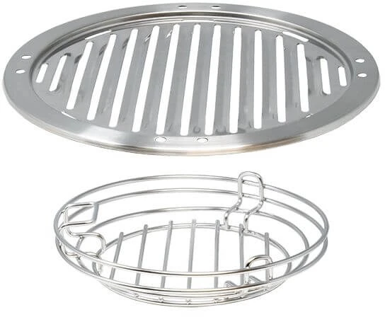 Komplektas COBB BBQ Kit, Premier modeliams