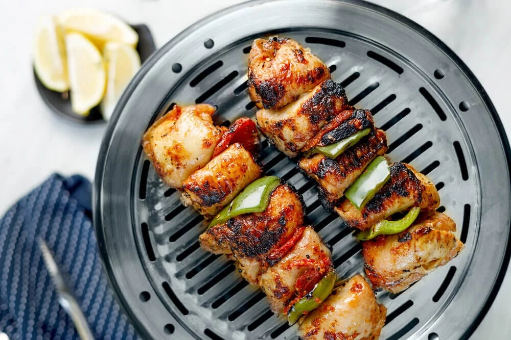 Komplektas COBB BBQ Kit, Premier modeliams
