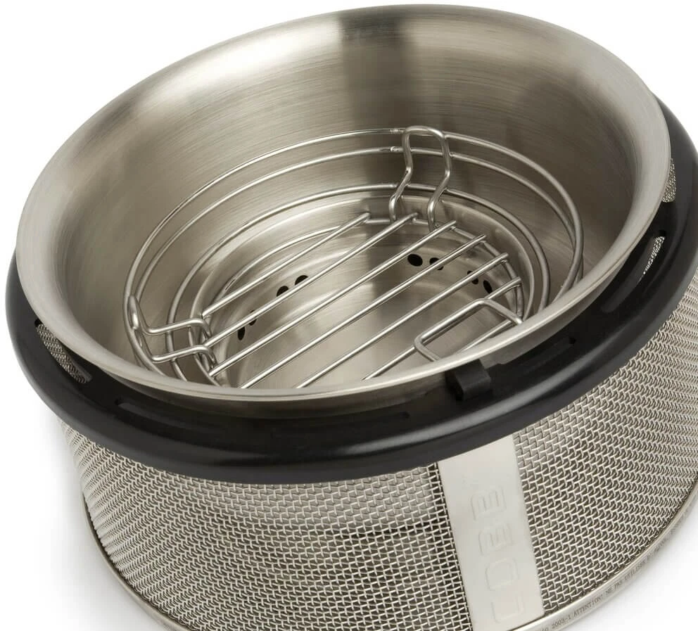 Komplektas COBB BBQ Kit, Premier modeliams