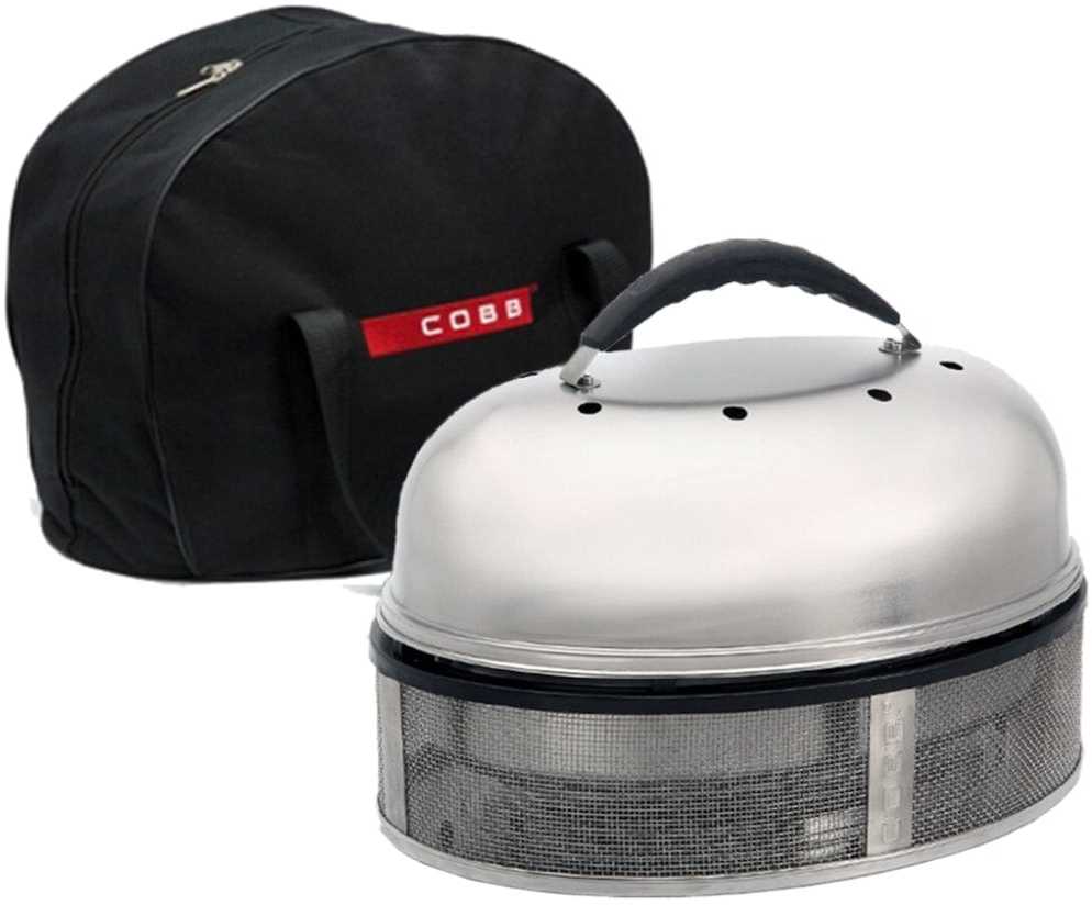 Krepšys COBB, Supreme modeliui