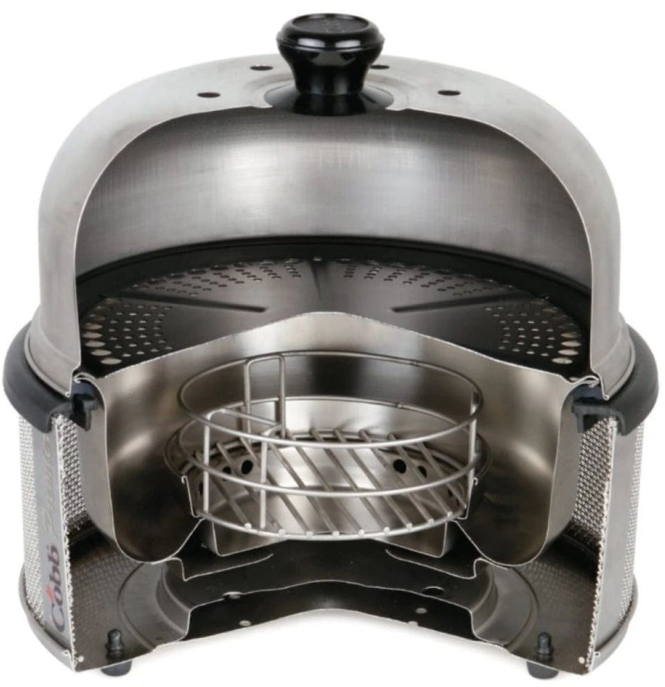 Kuro ardelis COBB Premier modeliams