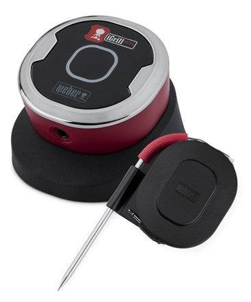 Maisto termometras WEBER iGrill Mini, valdomas telefonu