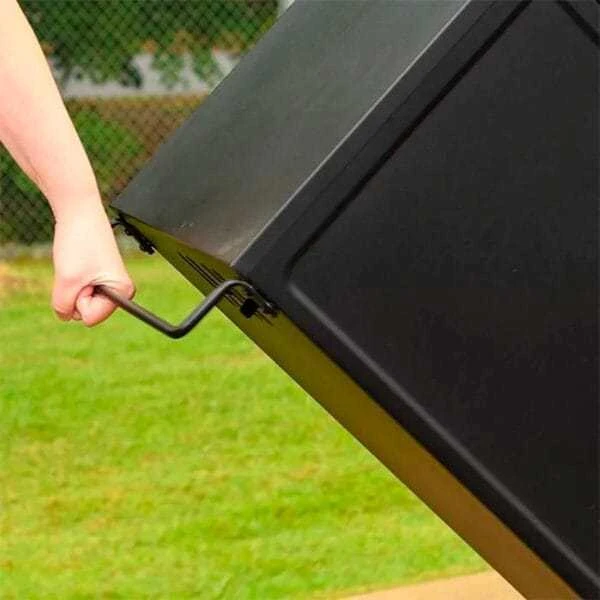 Masterbuilt Dual Fuel Smoker 30