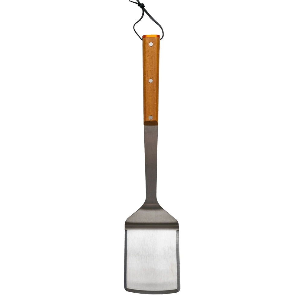 Street Nerūdijančio plieno mentelė TRAEGER, 43 cm