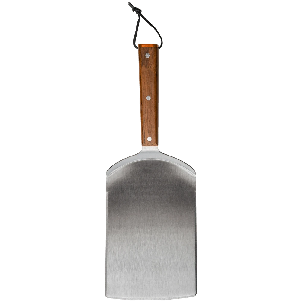 Nerūdijančio plieno mentelė TRAEGER XXL, 41 cm